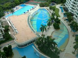 Costa Del Sol (D16), Condominium #616106271